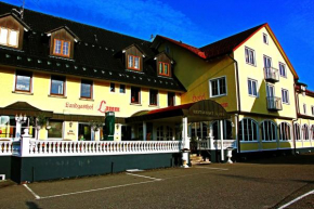 Landgasthof Hotel Lamm Laichingen